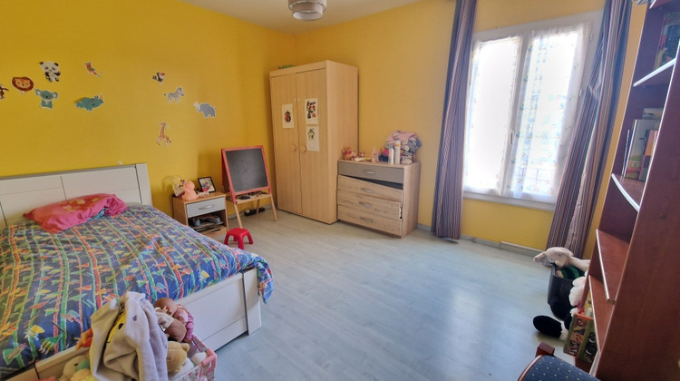 Ma-Cabane - Vente Maison LES SABLES-D'OLONNE, 119 m²
