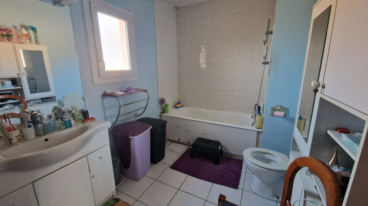 Ma-Cabane - Vente Maison LES SABLES-D'OLONNE, 119 m²