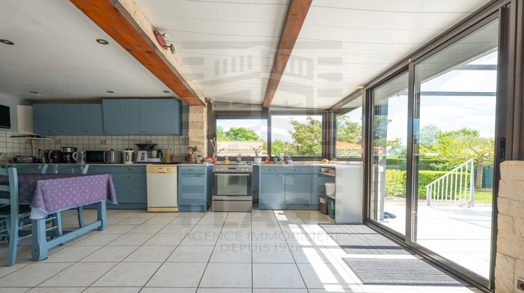 Ma-Cabane - Vente Maison Les Sables-d'Olonne, 120 m²