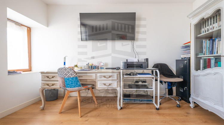 Ma-Cabane - Vente Maison Les Sables-d'Olonne, 120 m²