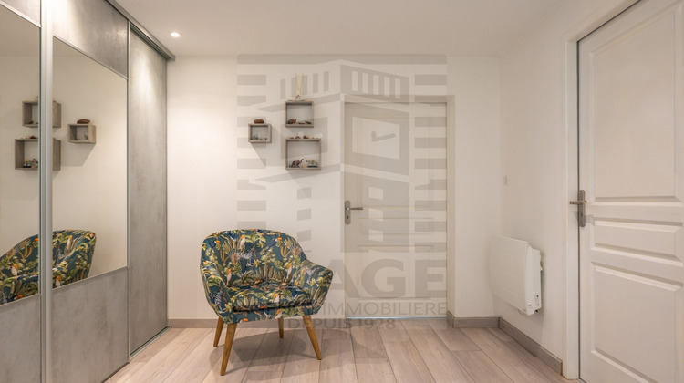 Ma-Cabane - Vente Maison Les Sables-d'Olonne, 120 m²