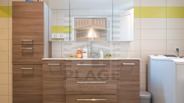 Ma-Cabane - Vente Maison Les Sables-d'Olonne, 120 m²