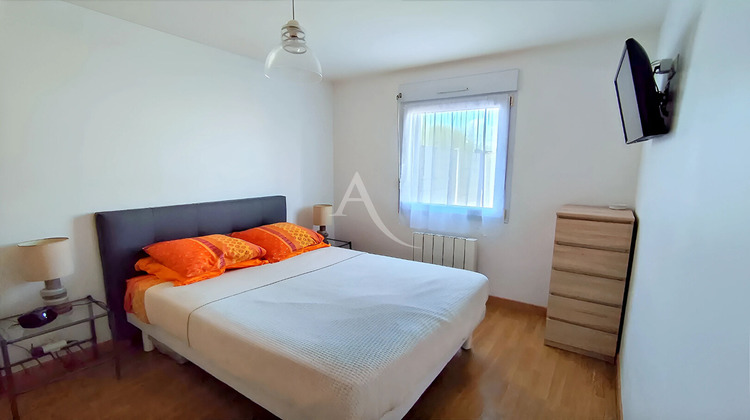 Ma-Cabane - Vente Maison LES SABLES-D'OLONNE, 66 m²