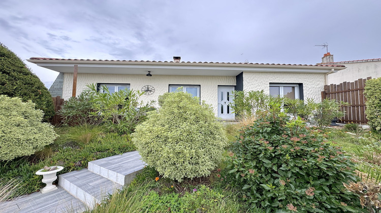 Ma-Cabane - Vente Maison Les Sables-d'Olonne, 150 m²