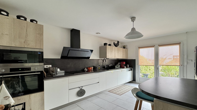 Ma-Cabane - Vente Maison Les Sables-d'Olonne, 150 m²