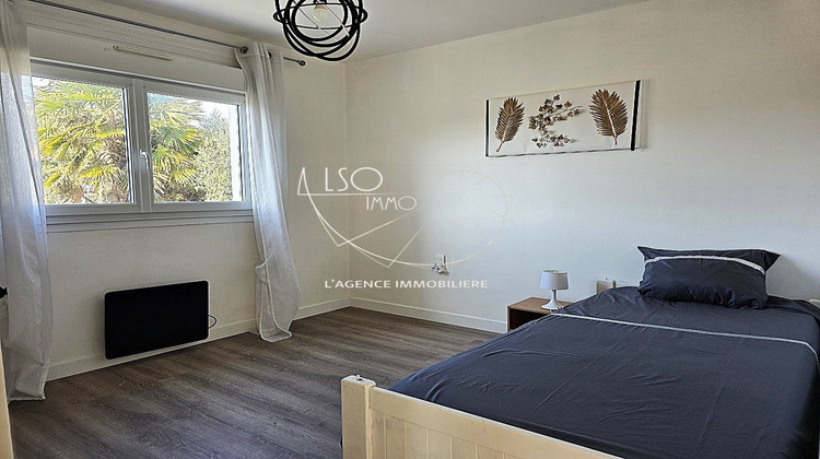 Ma-Cabane - Vente Maison Les Sables-d'Olonne, 110 m²