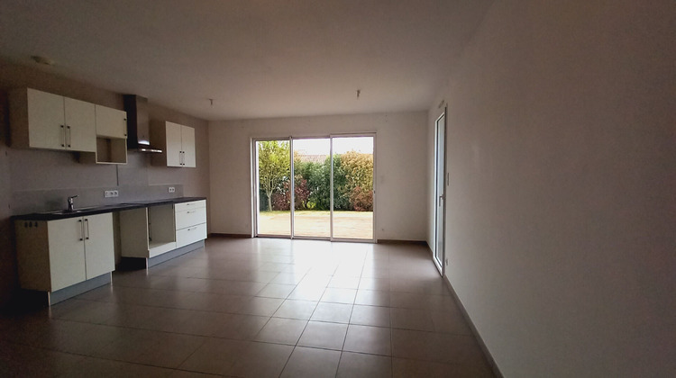 Ma-Cabane - Vente Maison LES SABLES-D'OLONNE, 90 m²