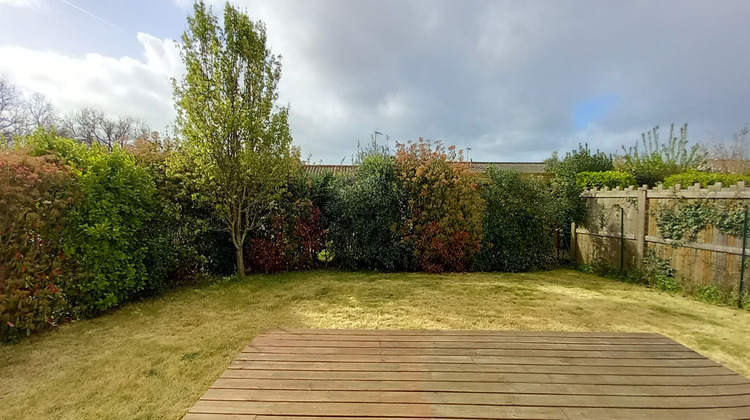 Ma-Cabane - Vente Maison LES SABLES-D'OLONNE, 90 m²