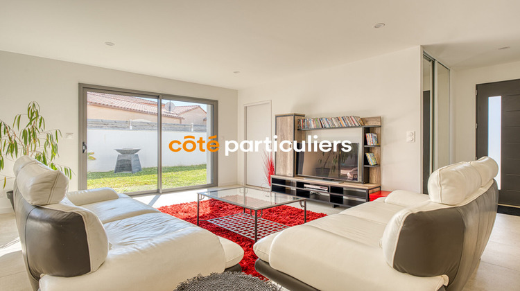 Ma-Cabane - Vente Maison LES SABLES-D'OLONNE, 162 m²