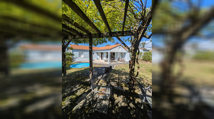 Ma-Cabane - Vente Maison LES SABLES D'OLONNE, 78 m²