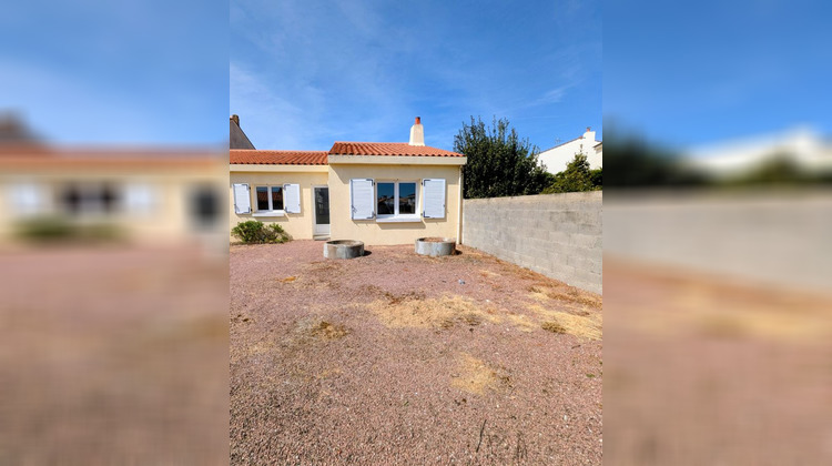 Ma-Cabane - Vente Maison LES SABLES D'OLONNE, 75 m²