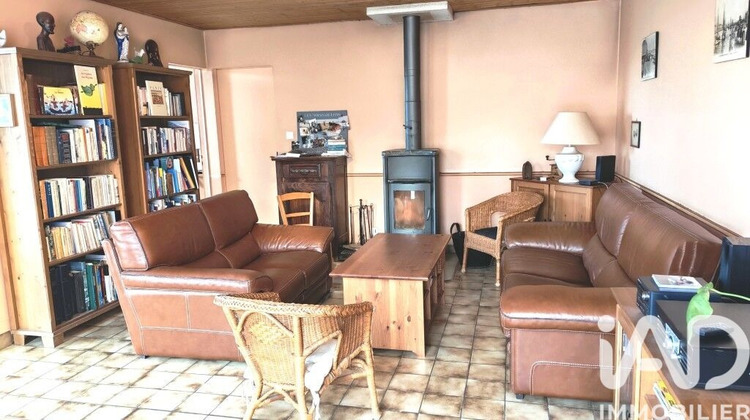 Ma-Cabane - Vente Maison Les Sables-d'Olonne, 94 m²