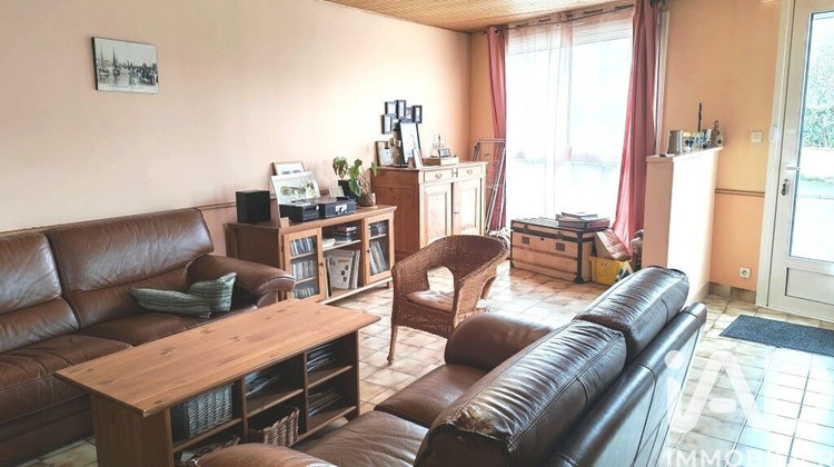 Ma-Cabane - Vente Maison Les Sables-d'Olonne, 94 m²