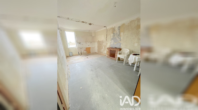 Ma-Cabane - Vente Maison Les Sables-d'Olonne, 60 m²