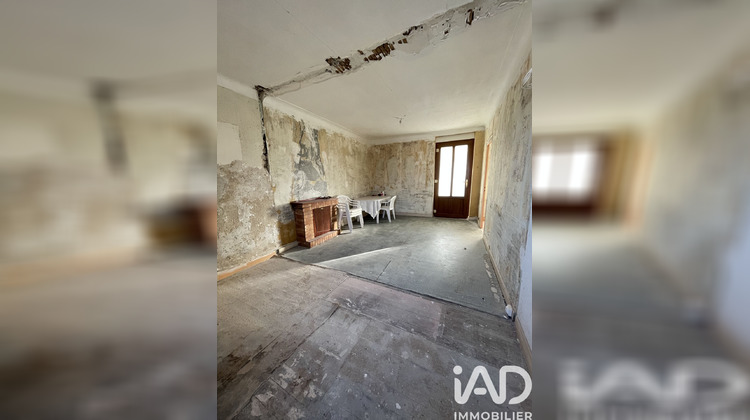 Ma-Cabane - Vente Maison Les Sables-d'Olonne, 60 m²