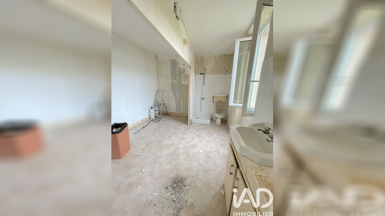 Ma-Cabane - Vente Maison Les Sables-d'Olonne, 60 m²