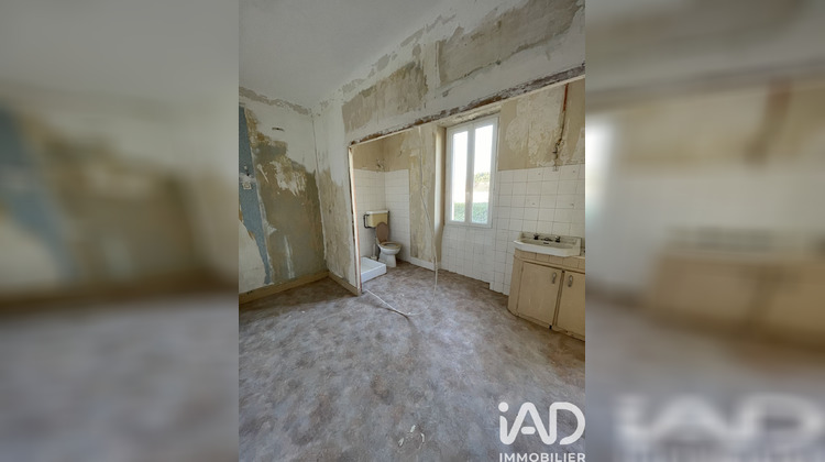 Ma-Cabane - Vente Maison Les Sables-d'Olonne, 60 m²