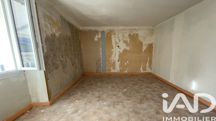 Ma-Cabane - Vente Maison Les Sables-d'Olonne, 60 m²