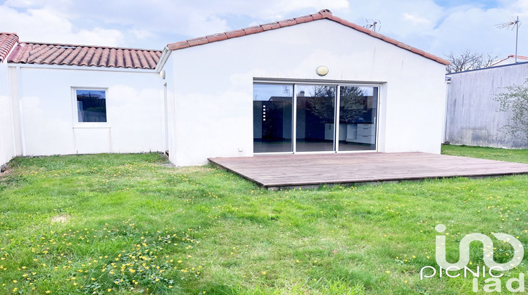 Ma-Cabane - Vente Maison Les Sables-d'Olonne, 89 m²