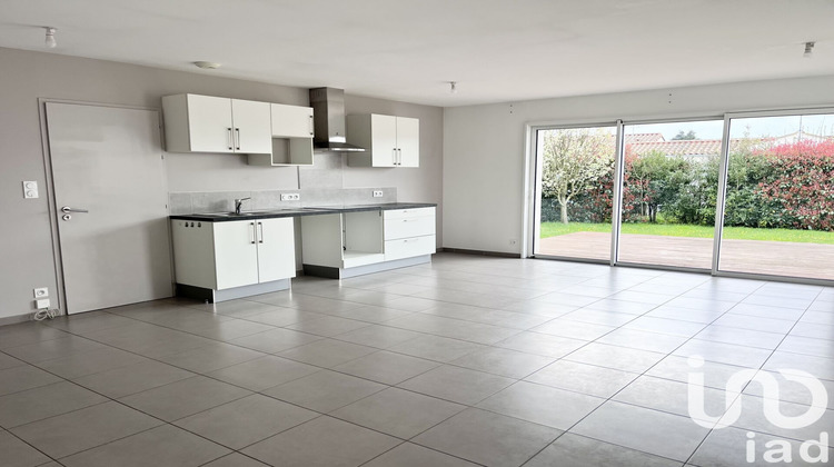 Ma-Cabane - Vente Maison Les Sables-d'Olonne, 89 m²