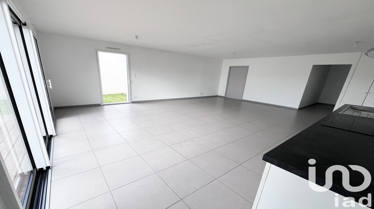 Ma-Cabane - Vente Maison Les Sables-d'Olonne, 89 m²