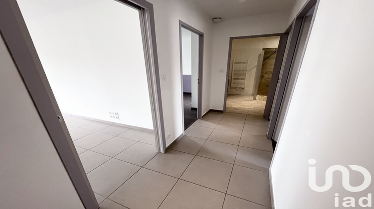 Ma-Cabane - Vente Maison Les Sables-d'Olonne, 89 m²