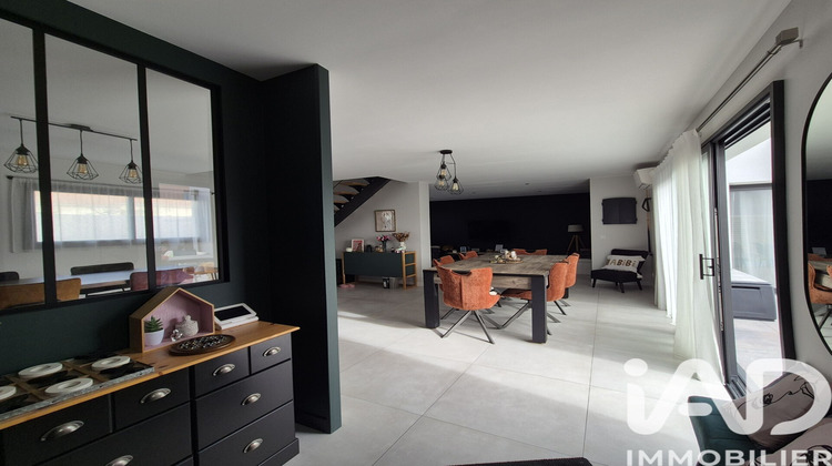 Ma-Cabane - Vente Maison Les Sables-d'Olonne, 133 m²
