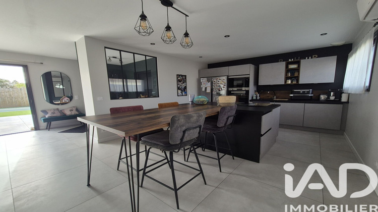 Ma-Cabane - Vente Maison Les Sables-d'Olonne, 133 m²