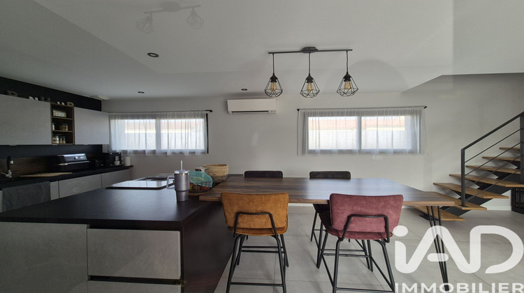 Ma-Cabane - Vente Maison Les Sables-d'Olonne, 133 m²