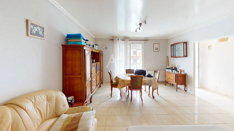 Ma-Cabane - Vente Maison LES SABLES-D'OLONNE, 107 m²