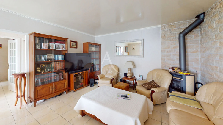 Ma-Cabane - Vente Maison LES SABLES-D'OLONNE, 107 m²
