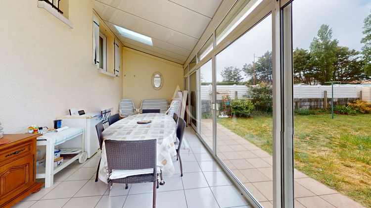 Ma-Cabane - Vente Maison LES SABLES-D'OLONNE, 107 m²