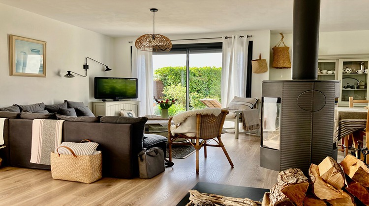 Ma-Cabane - Vente Maison LES SABLES-D'OLONNE, 90 m²