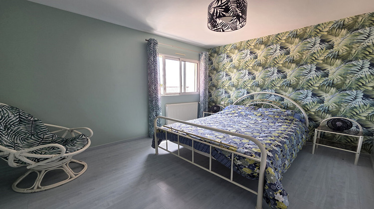 Ma-Cabane - Vente Maison LES SABLES-D'OLONNE, 162 m²