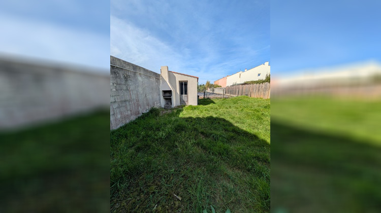 Ma-Cabane - Vente Maison LES SABLES D'OLONNE, 75 m²