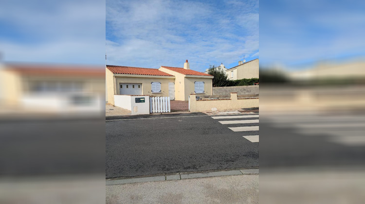 Ma-Cabane - Vente Maison LES SABLES D'OLONNE, 75 m²