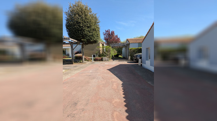 Ma-Cabane - Vente Maison LES SABLES D'OLONNE, 78 m²