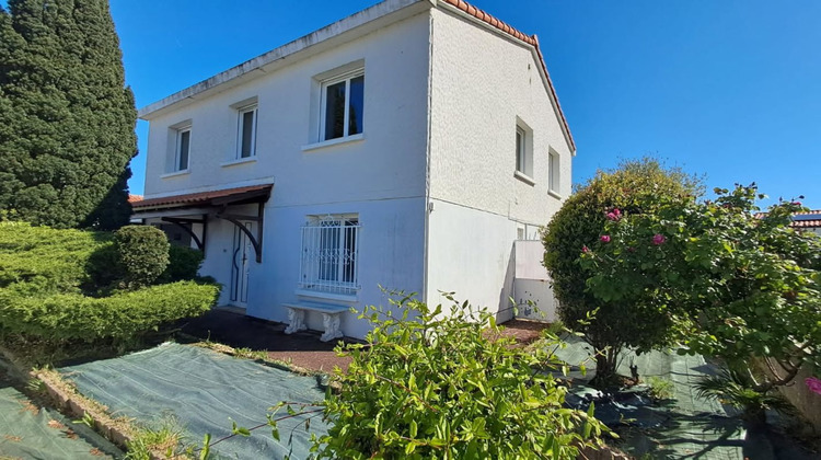 Ma-Cabane - Vente Maison LES SABLES D'OLONNE, 132 m²