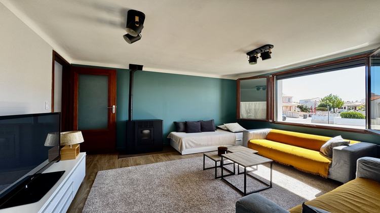 Ma-Cabane - Vente Maison LES SABLES D'OLONNE, 116 m²