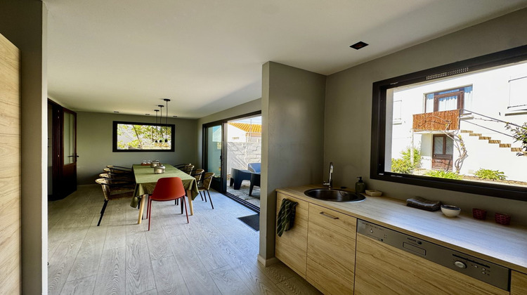 Ma-Cabane - Vente Maison LES SABLES D'OLONNE, 116 m²