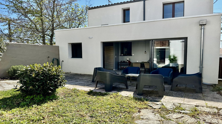 Ma-Cabane - Vente Maison LES SABLES D'OLONNE, 116 m²