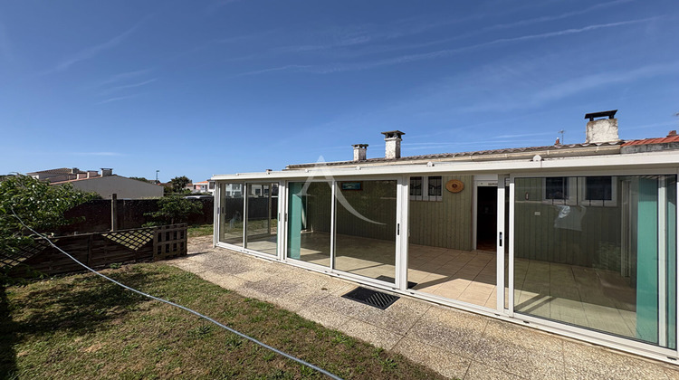 Ma-Cabane - Vente Maison LES SABLES-D'OLONNE, 100 m²