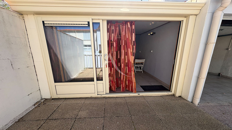 Ma-Cabane - Vente Maison LES SABLES-D'OLONNE, 100 m²
