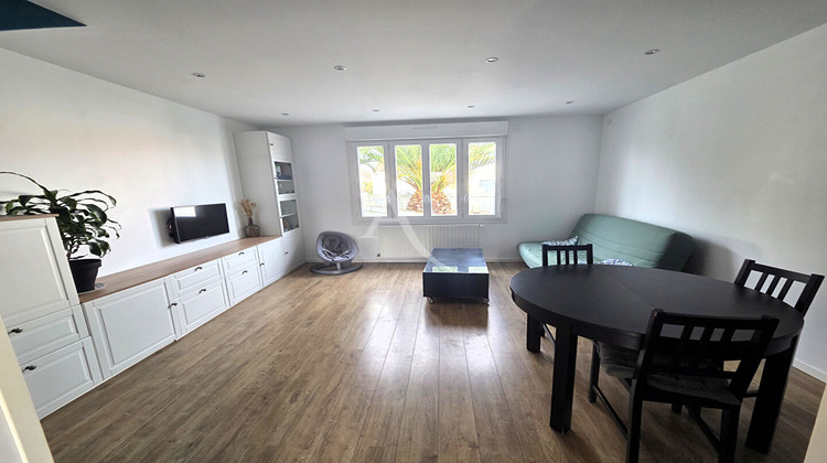 Ma-Cabane - Vente Maison LES SABLES-D'OLONNE, 84 m²