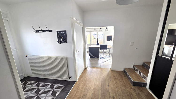Ma-Cabane - Vente Maison LES SABLES-D'OLONNE, 84 m²