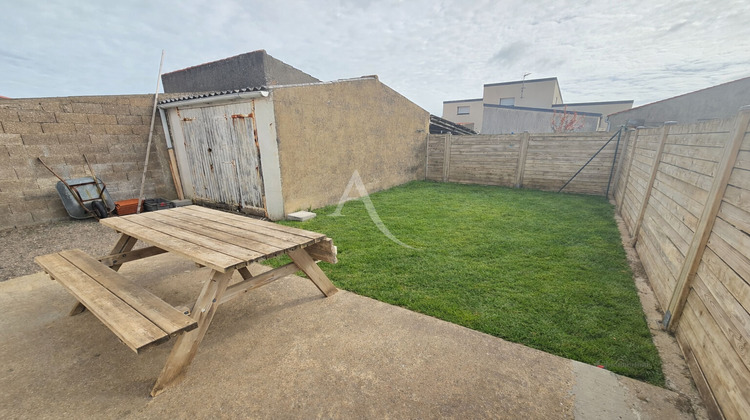 Ma-Cabane - Vente Maison LES SABLES-D'OLONNE, 84 m²