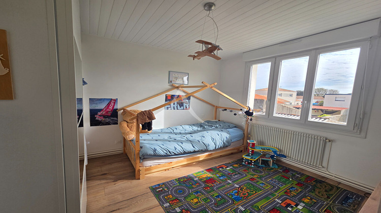 Ma-Cabane - Vente Maison LES SABLES-D'OLONNE, 84 m²