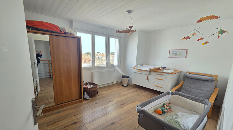 Ma-Cabane - Vente Maison LES SABLES-D'OLONNE, 84 m²