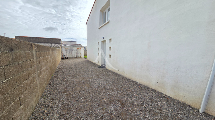 Ma-Cabane - Vente Maison LES SABLES-D'OLONNE, 84 m²