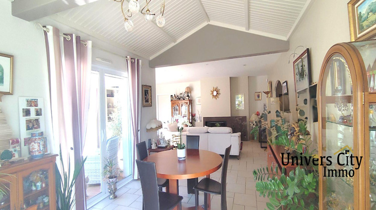 Ma-Cabane - Vente Maison Les Sables-d'Olonne, 196 m²